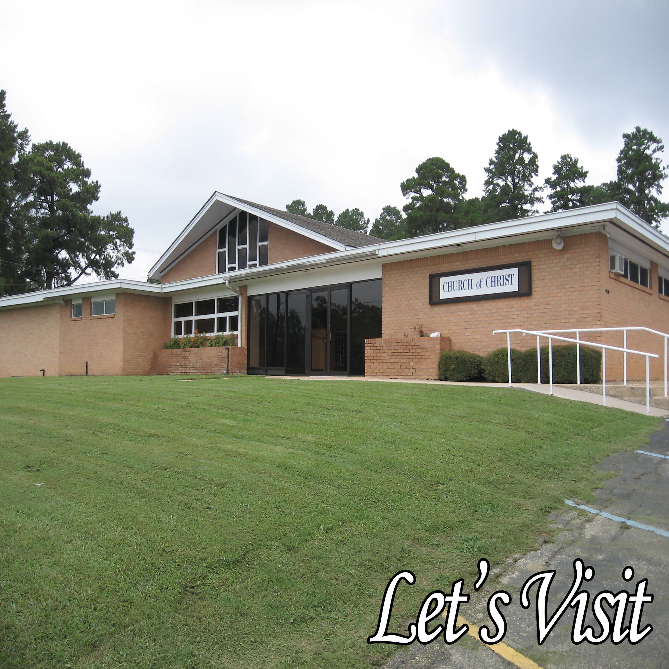 Center Church of Christ PodCast