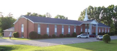 Trenton Church Of Christ
